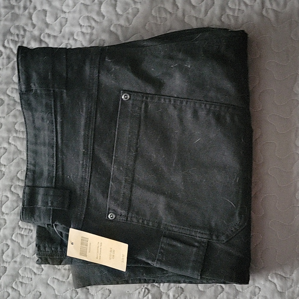 Duluth Fire Hose pants BNWT 36x30